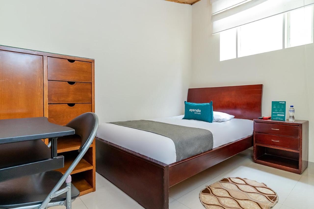 Bed and breakfast Nabusimake Modelia 3*