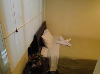 Bed and breakfast Nabusimake Modelia 3*
